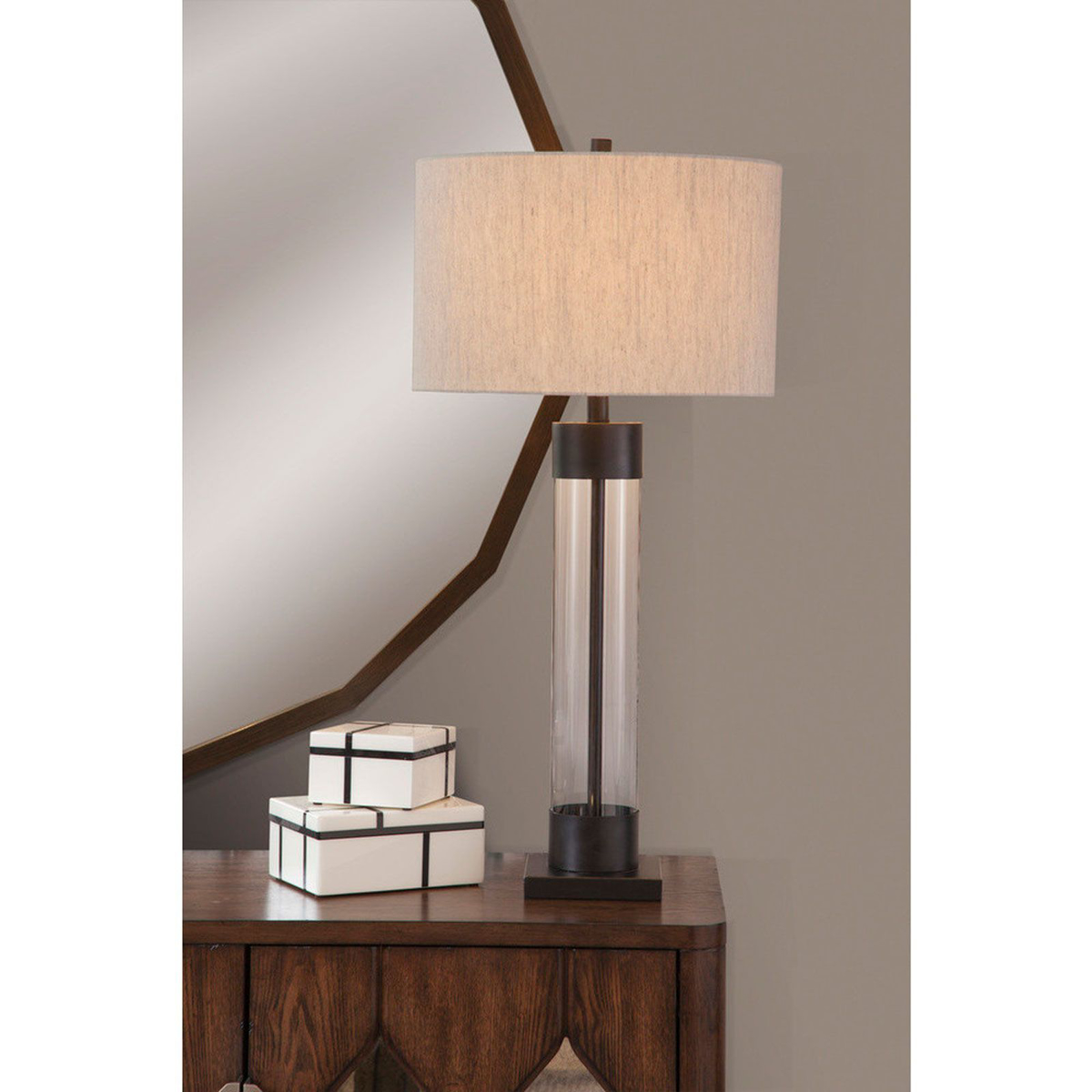 Picture of Brannan Table Lamp