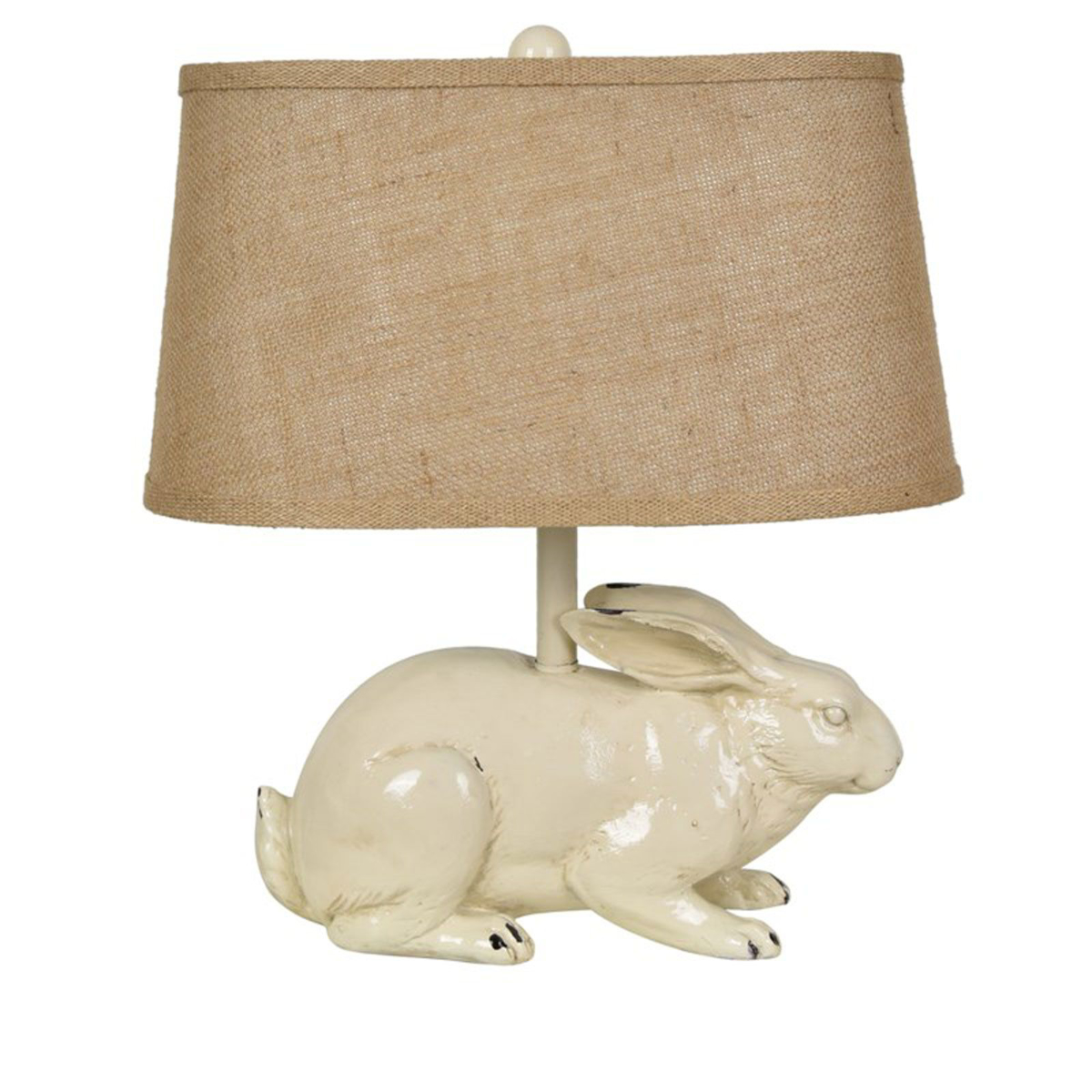 Picture of Bunny Table Lamp