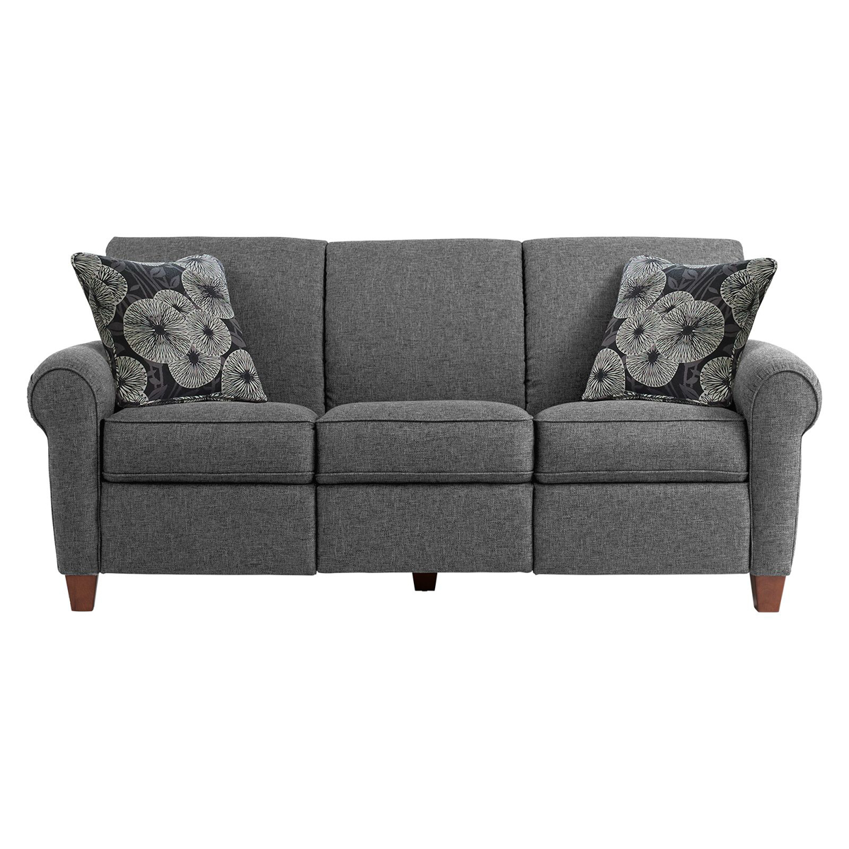 Picture of Duo Power Recliner Sofa