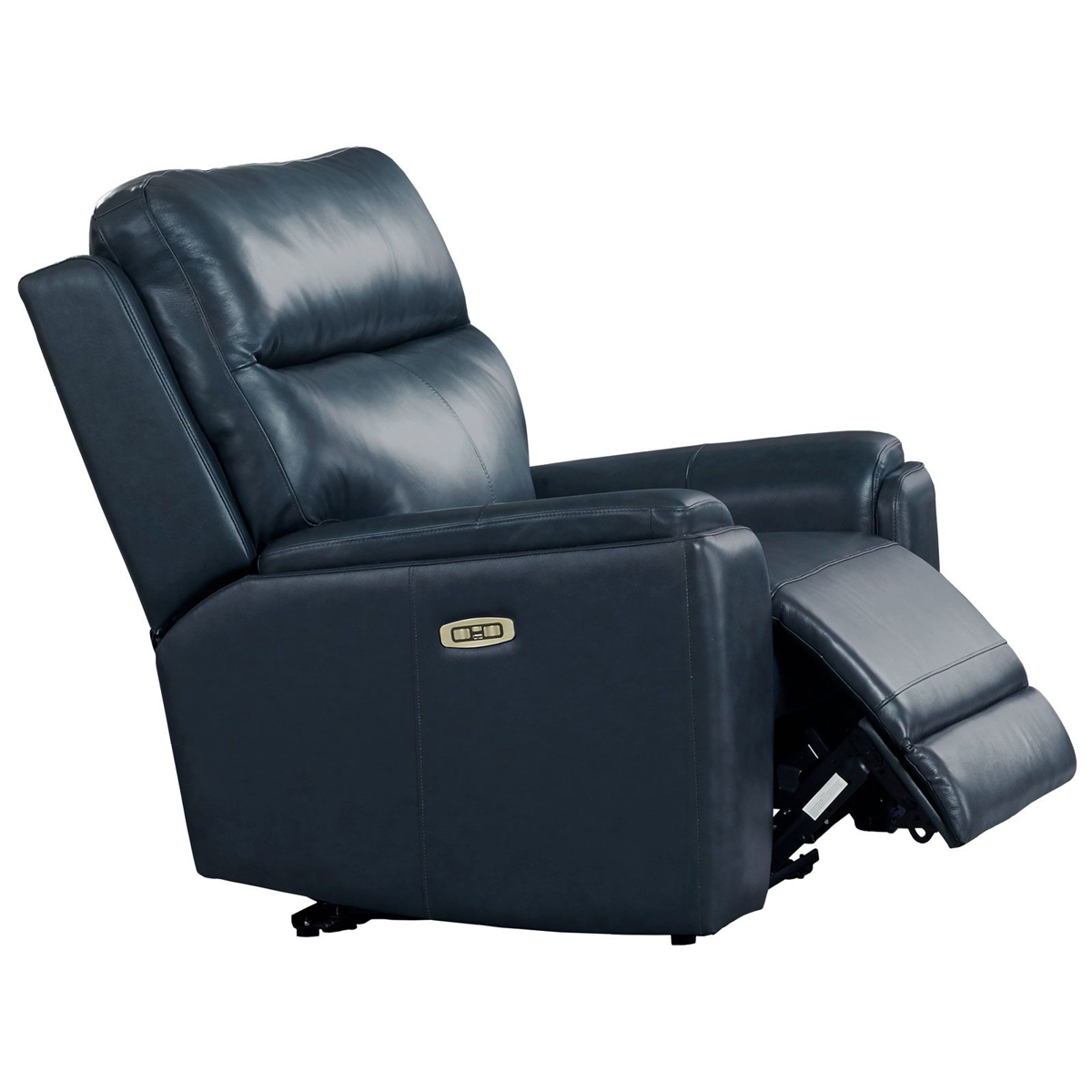 Picture of Santana Leather Power Recliner