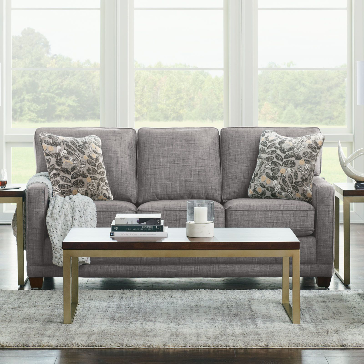 Picture of Kennedy Queen Sleeper Sofa