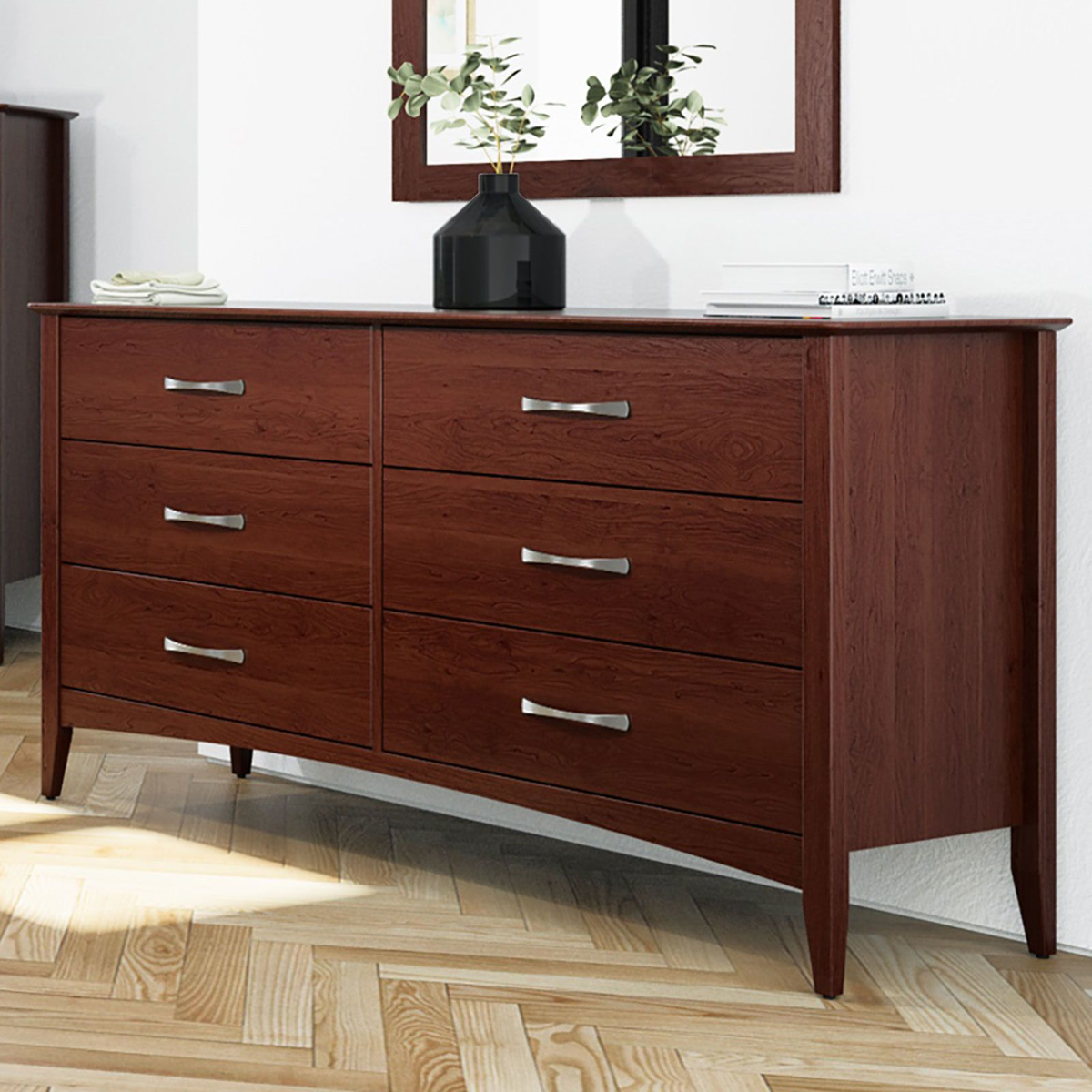 Picture of Urban Double Dresser