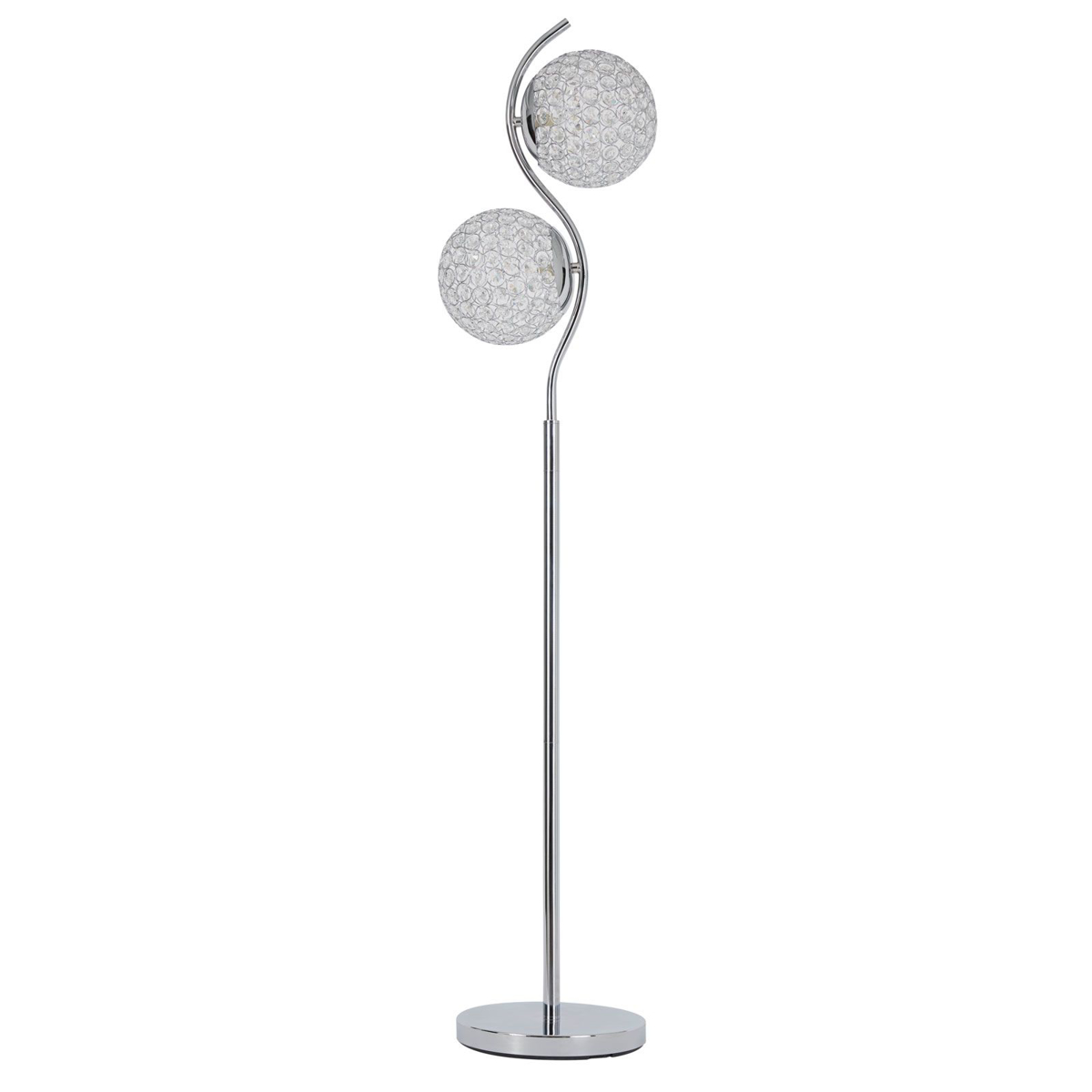 Picture of Winter Floor Lamp