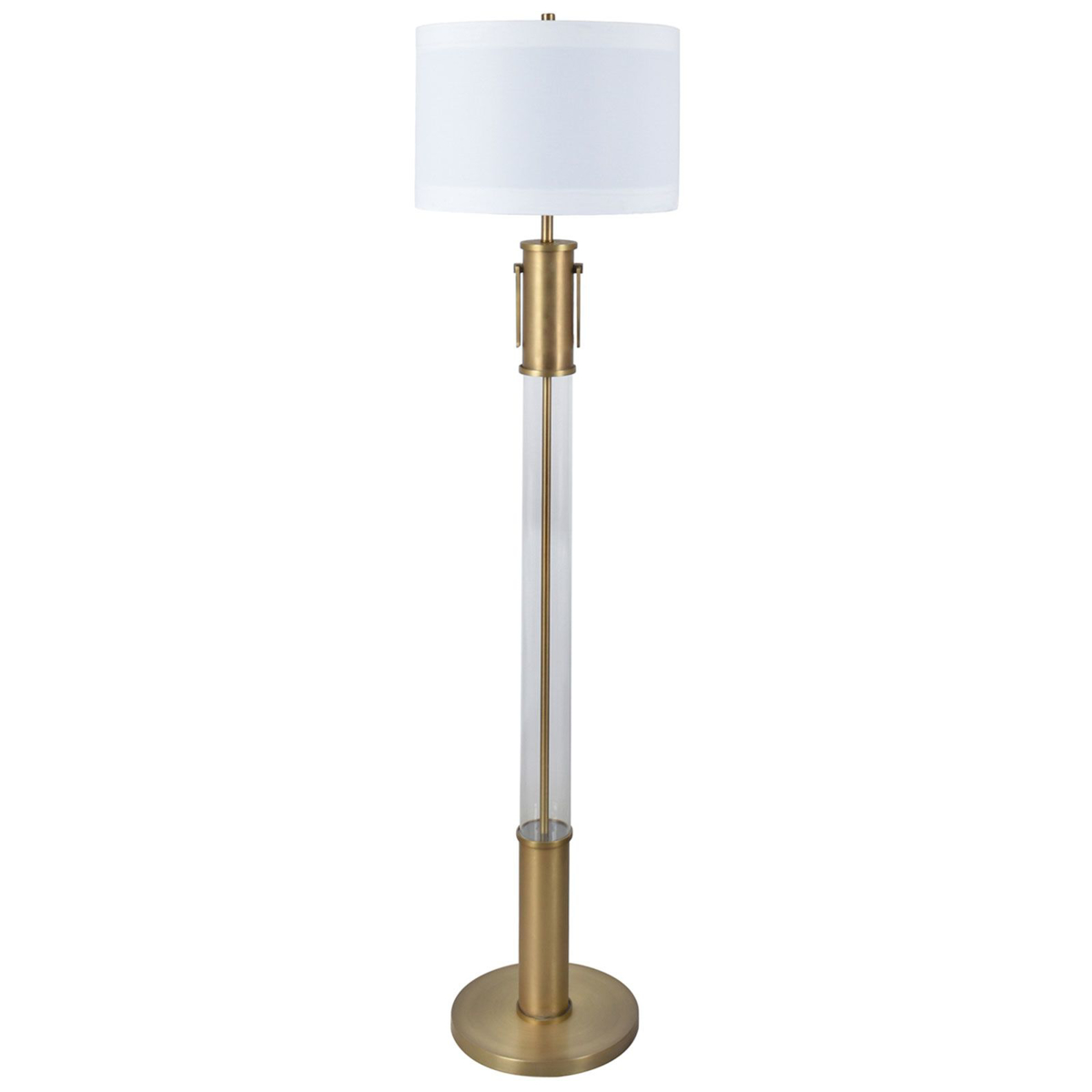 Picture of Demille Column Floor Lamp