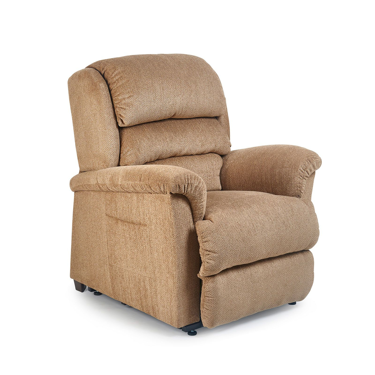 Picture of Polaris Wicker Medium Lift Chair