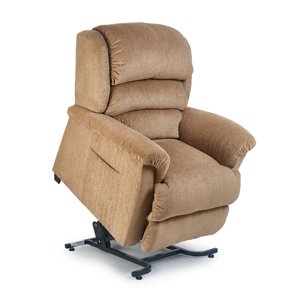 Picture of Polaris Wicker Medium Lift Chair