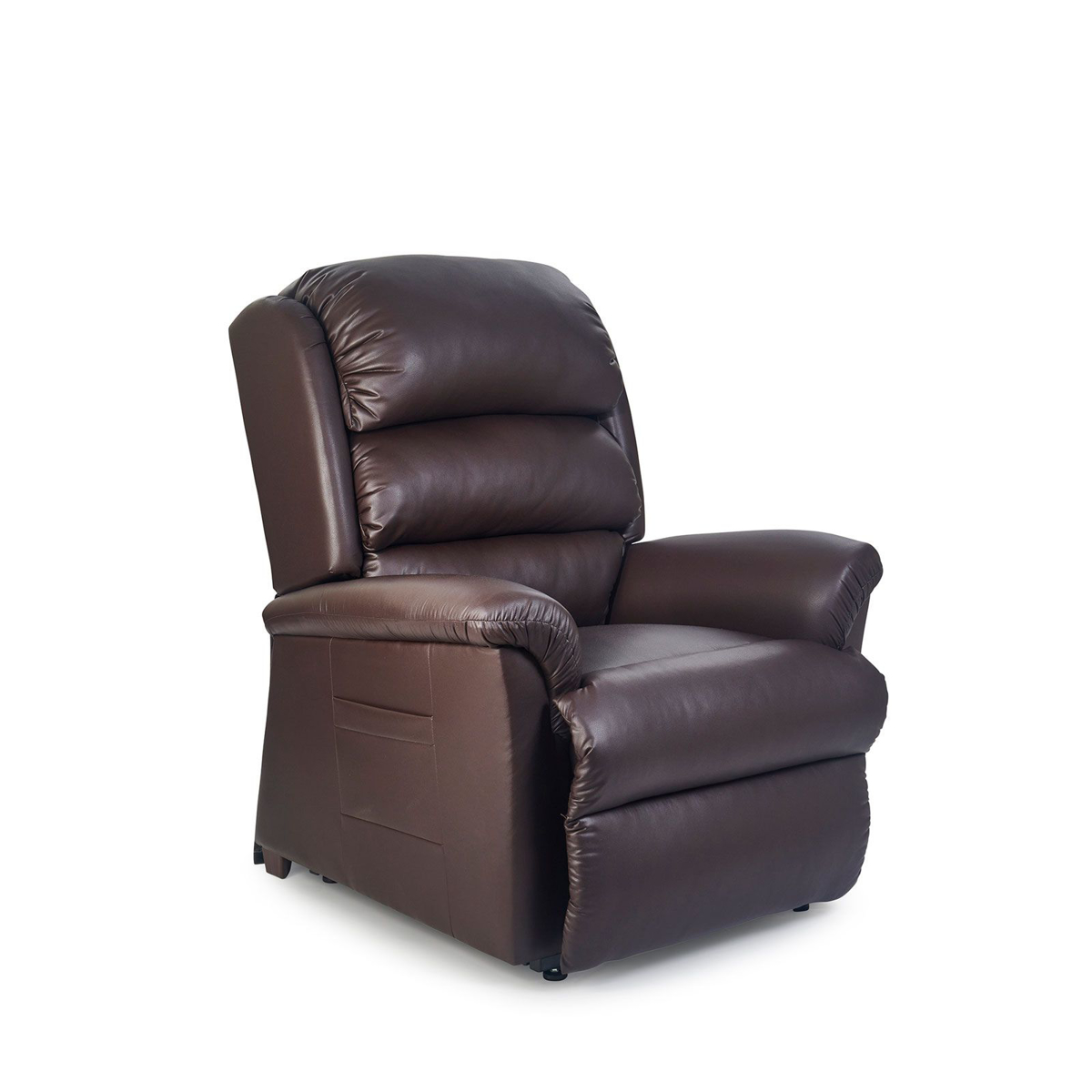 Picture of Polaris Coffee Bean Brisa Medium Lift Chair