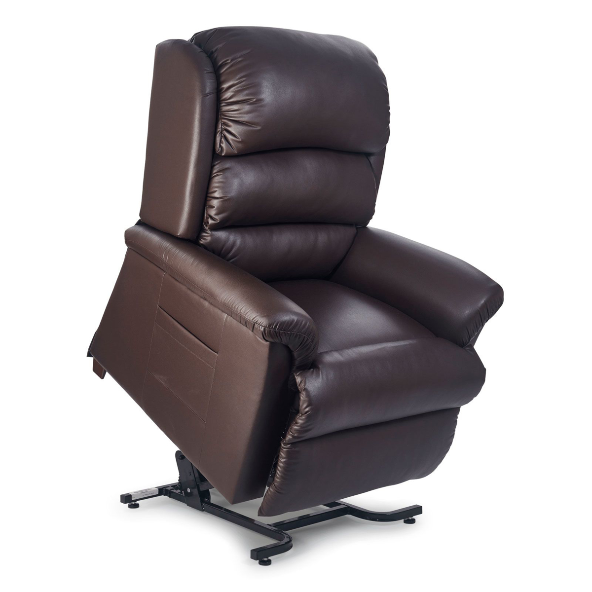 Picture of Polaris Coffee Bean Brisa Medium Lift Chair