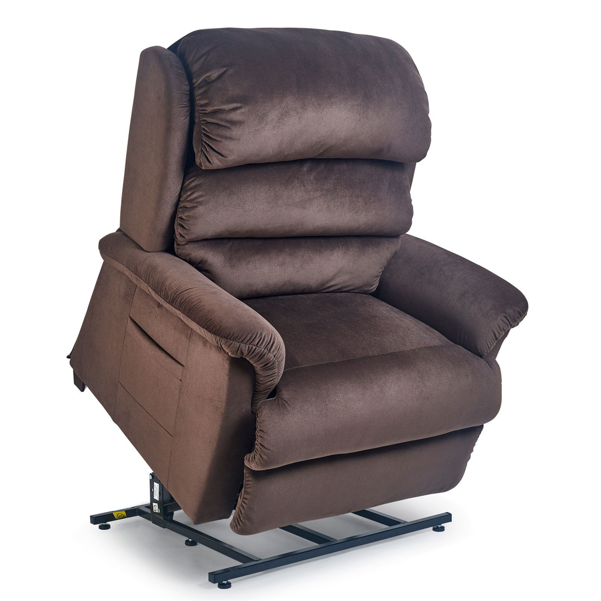 Picture of Polaris Coffee House Large Lift Chair