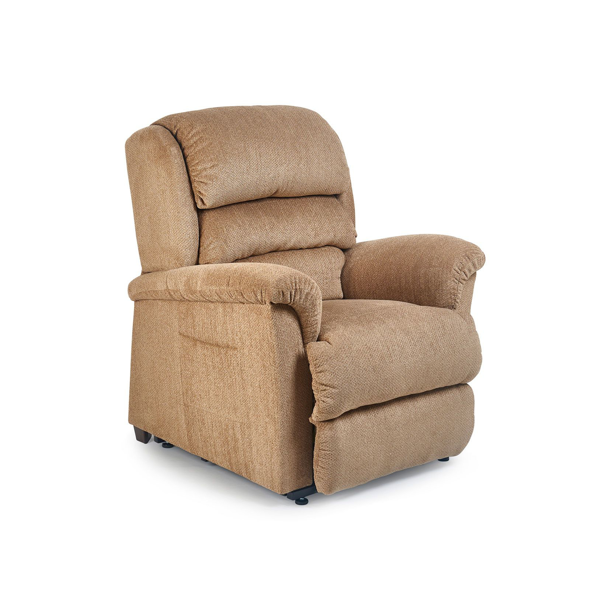 Picture of Polaris Wicker Small Lift Chair