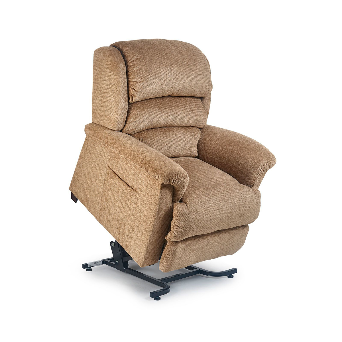 Picture of Polaris Wicker Small Lift Chair