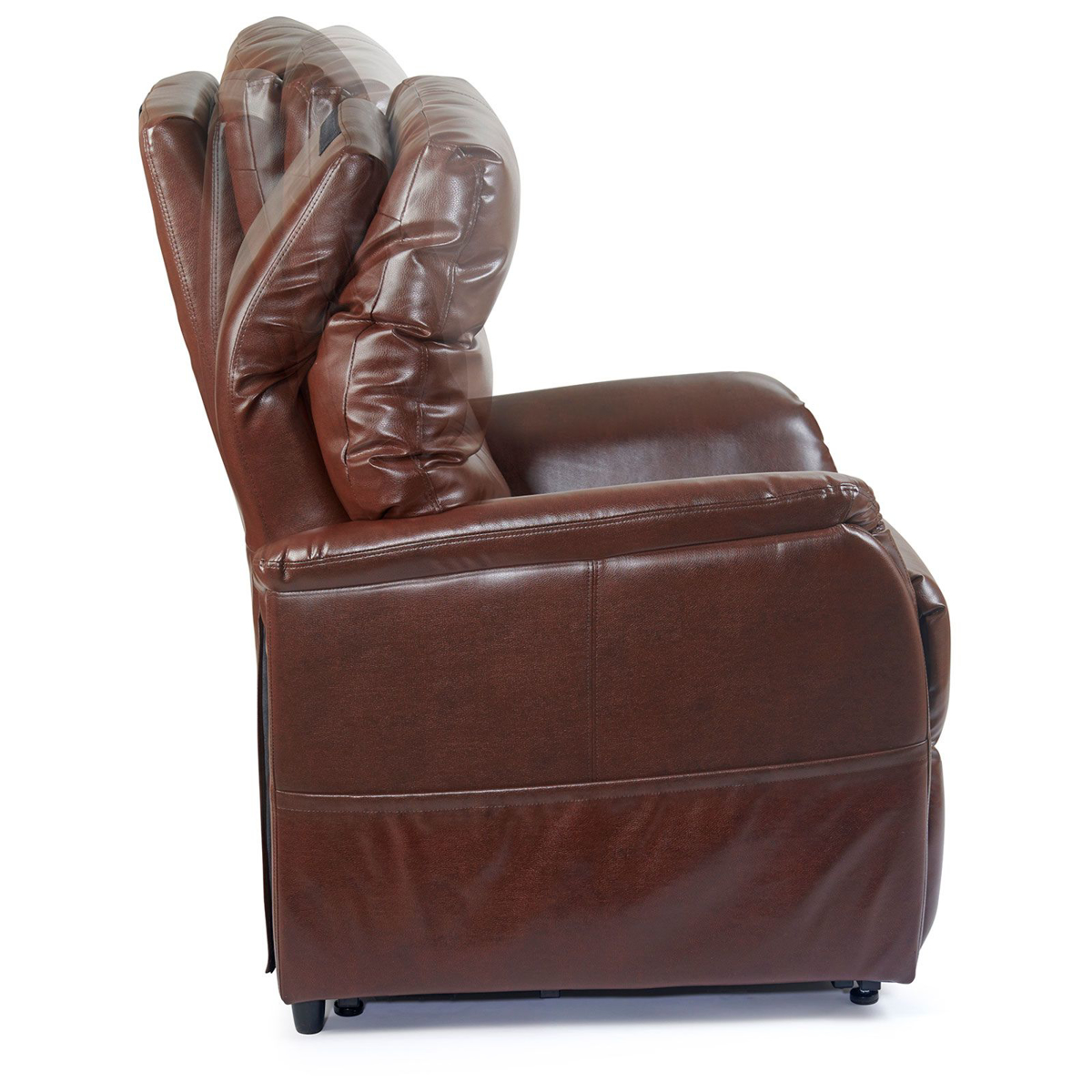 Picture of Destin Chestnut Lift Chair