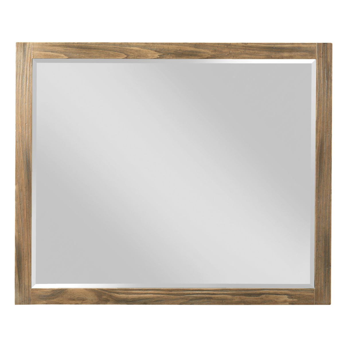 Picture of Modern Forge Mirror