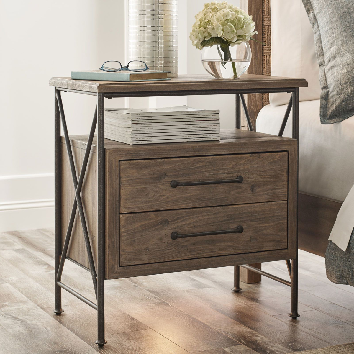 Picture of Crockett Nightstand