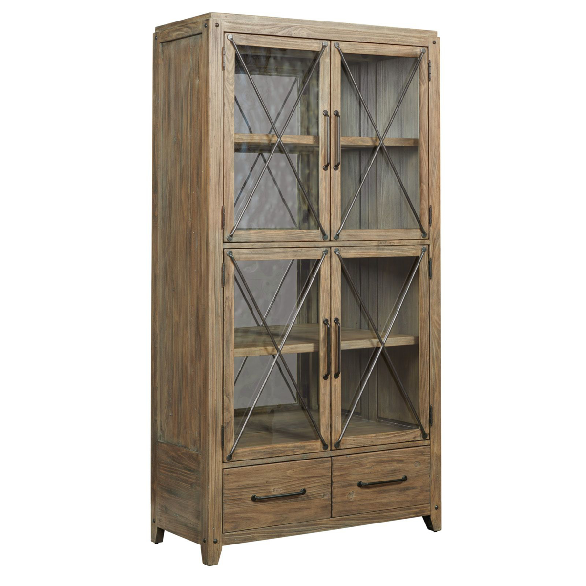 Picture of Abbott Display Cabinet