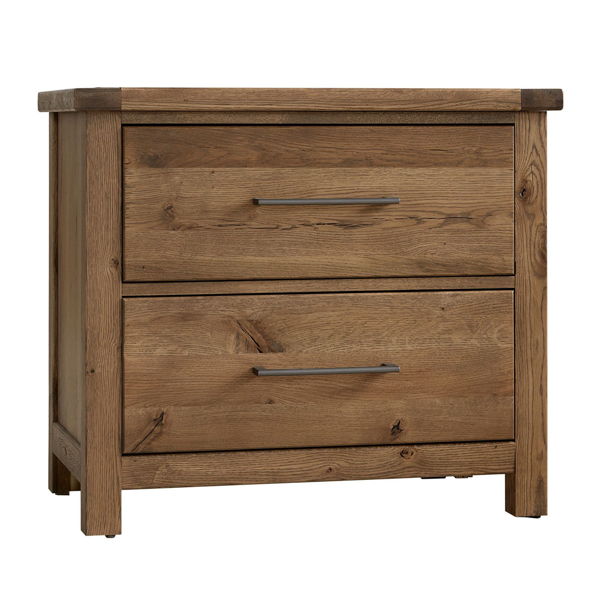 Picture of Natural Dovetail Nightstand