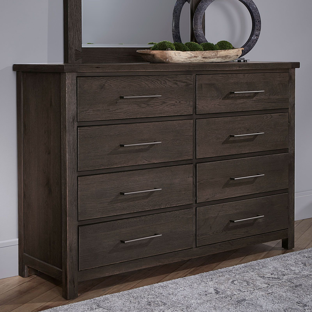 Picture of Java Dovetail Dresser