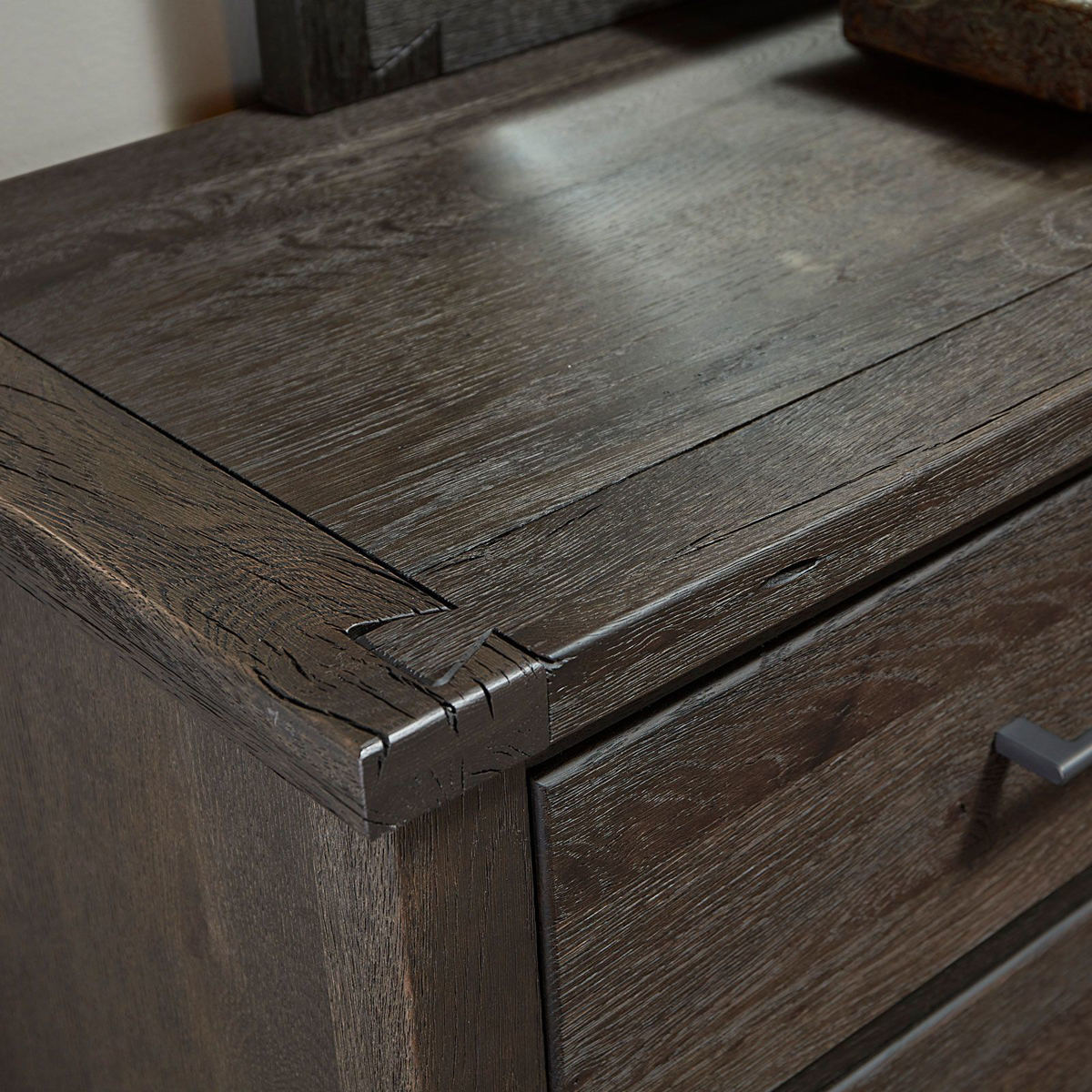 Picture of Java Dovetail Dresser