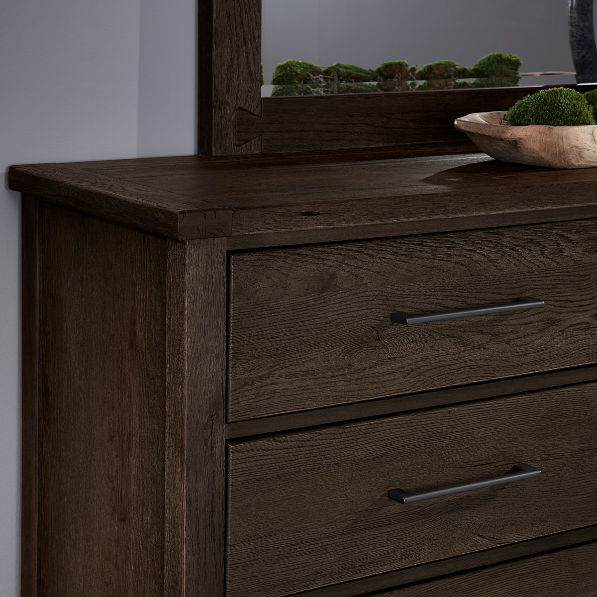 Picture of Java Dovetail Dresser