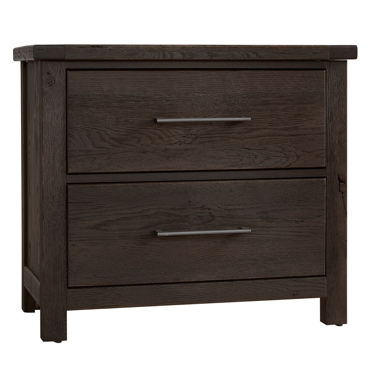 Picture of Java Dovetail Nightstand