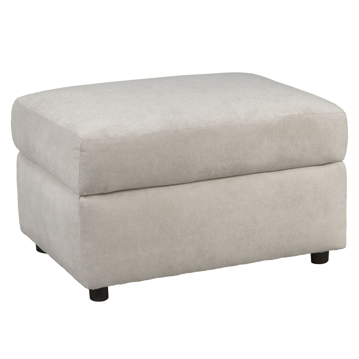 Picture of Trisha Yearwood Atlanta Ottoman