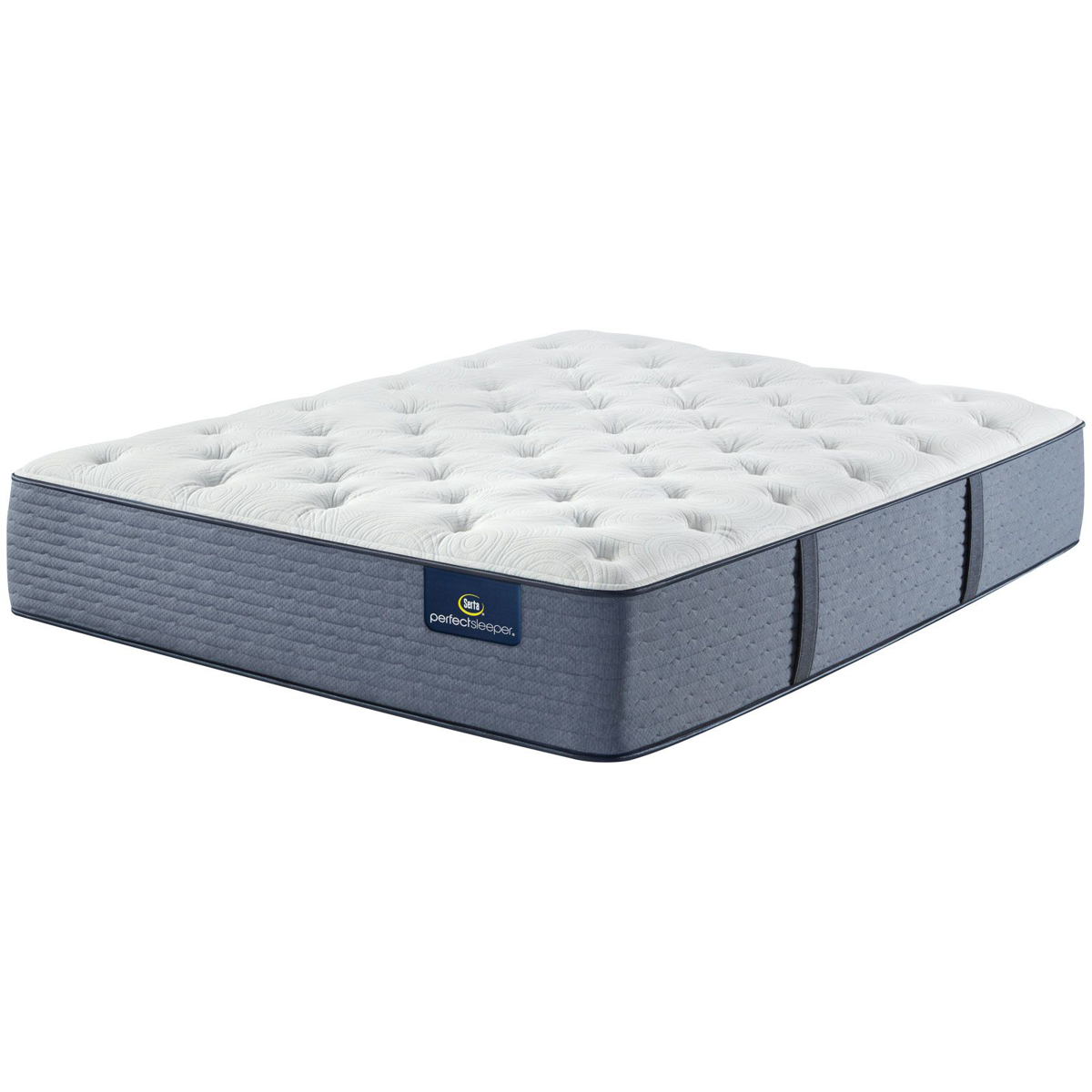 Picture of Cozy Slumber Plush Twin Mattress