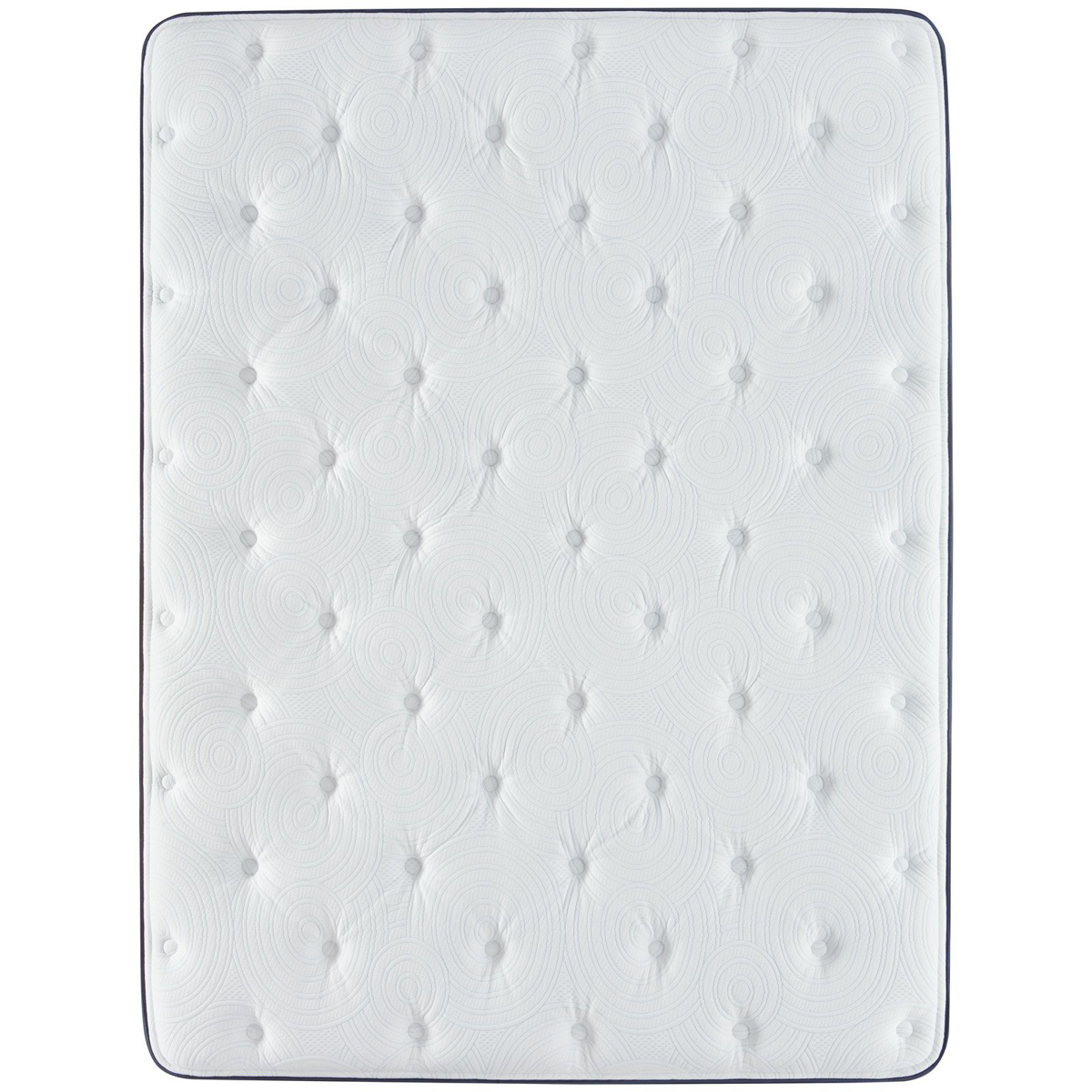 Picture of Cozy Slumber Plush Twin Mattress