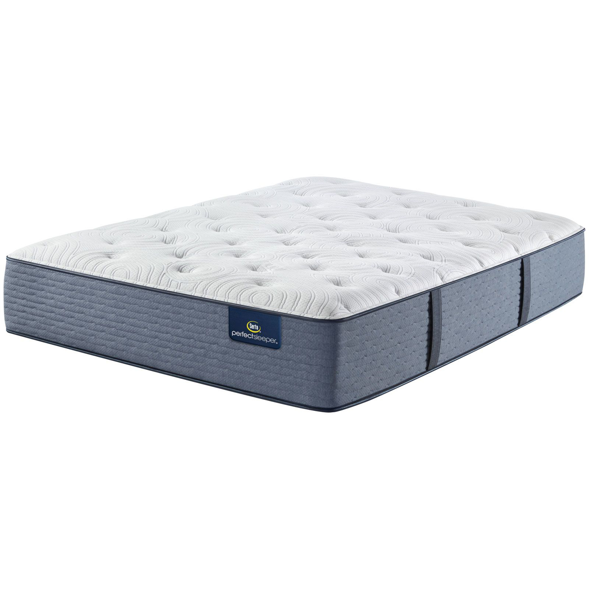 Picture of Enchanting Nights Plush Twin Mattress