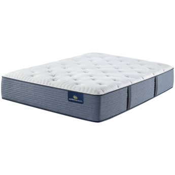 Picture of Enchanting Nights Plush Queen Mattress