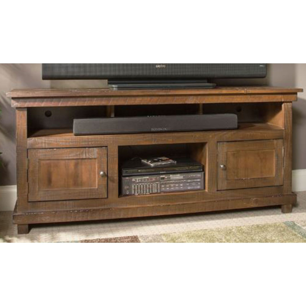 Picture of Rustic 60" Playas Console