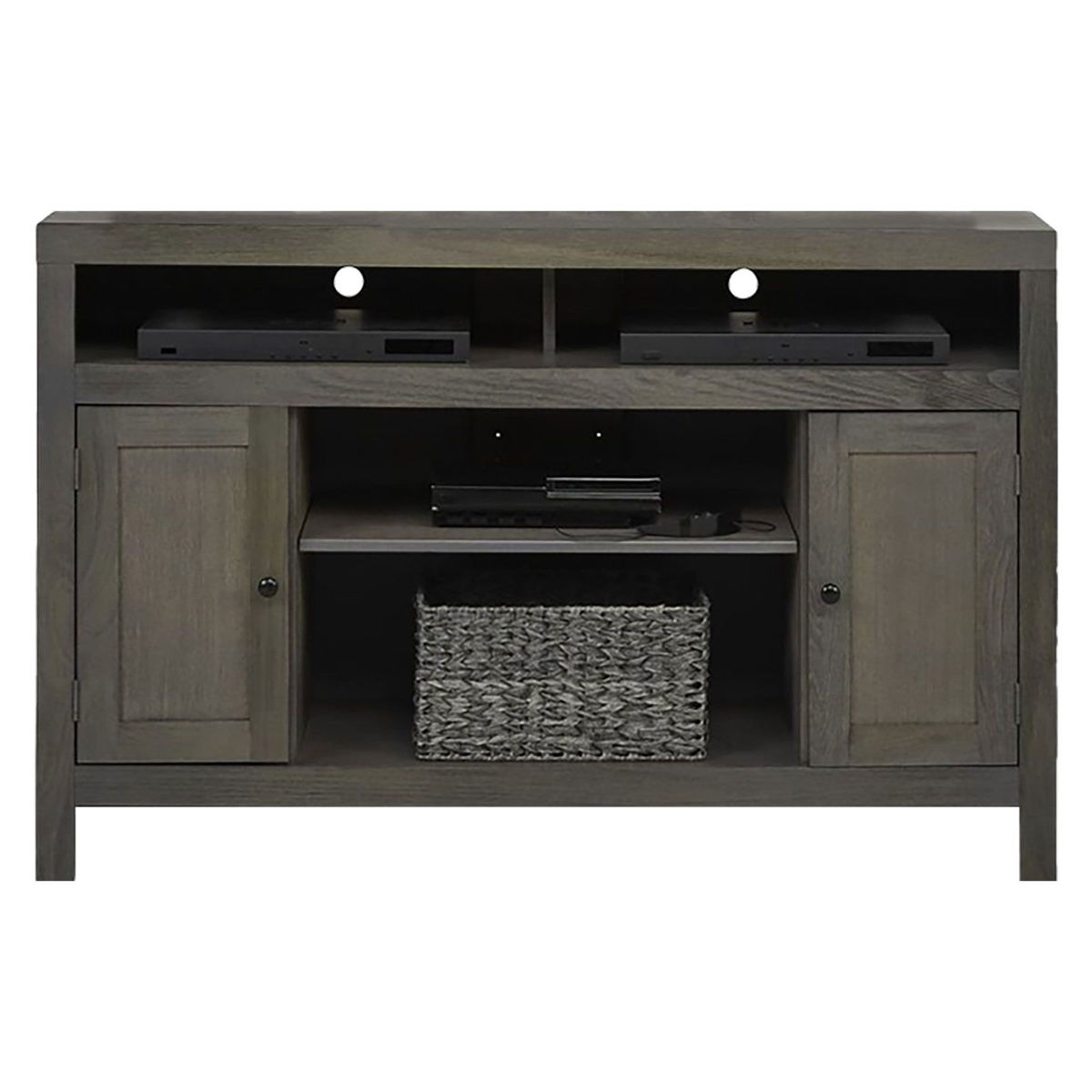 Picture of Del Mar Rain Gray 52" Console