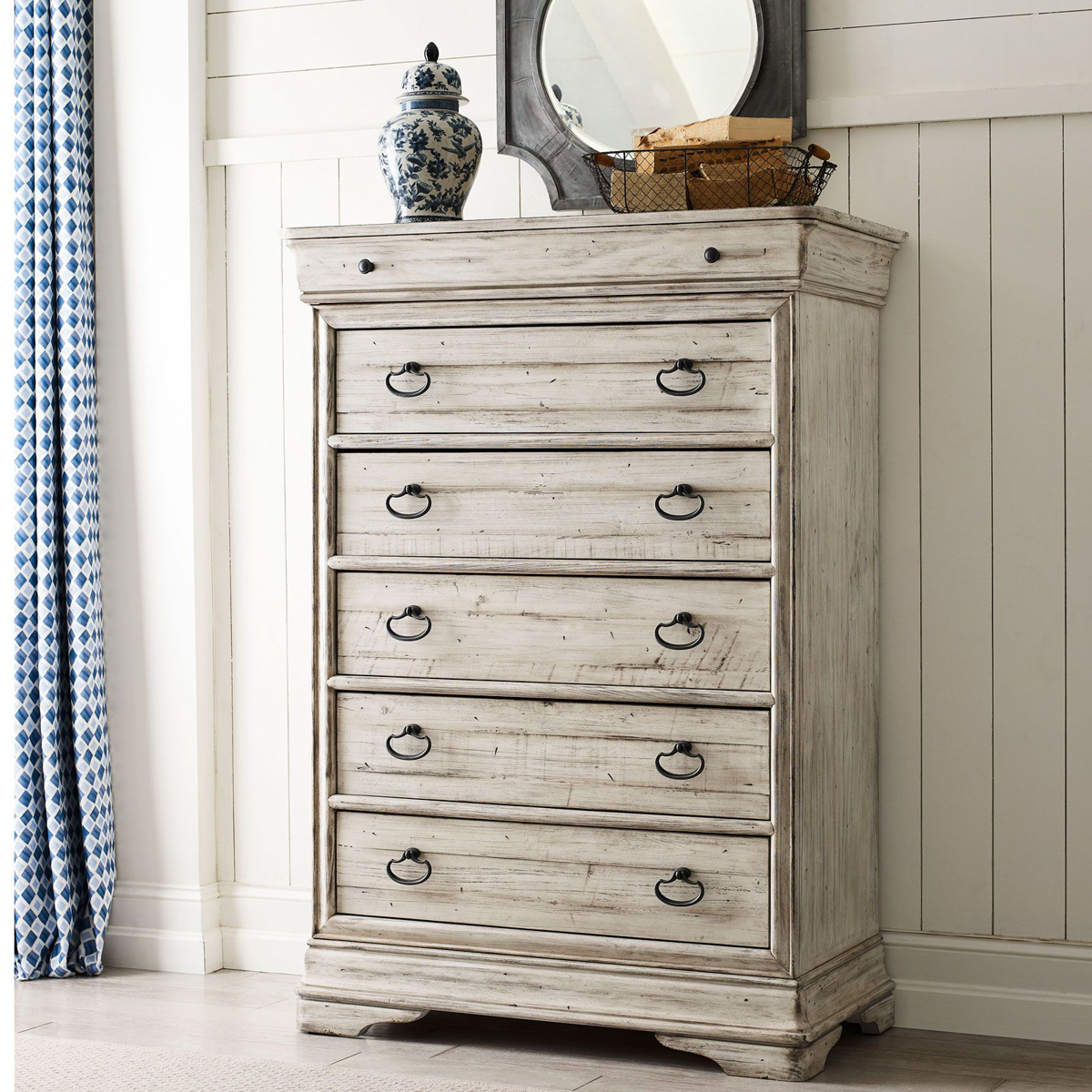 Picture of Prospect Drawer Chest