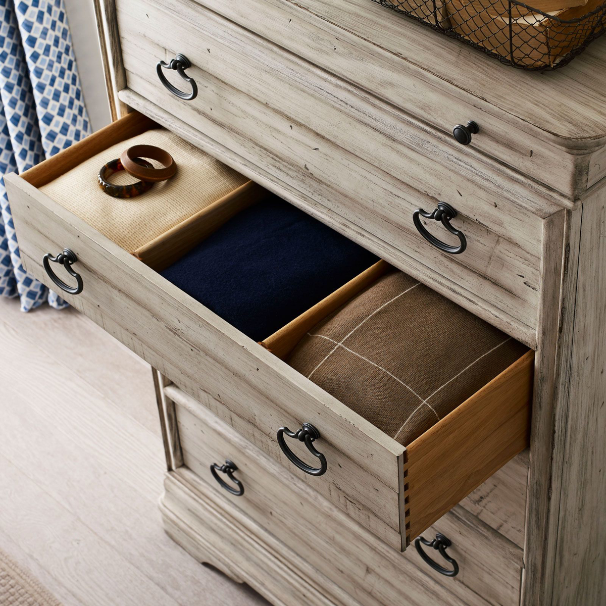 Picture of Prospect Drawer Chest