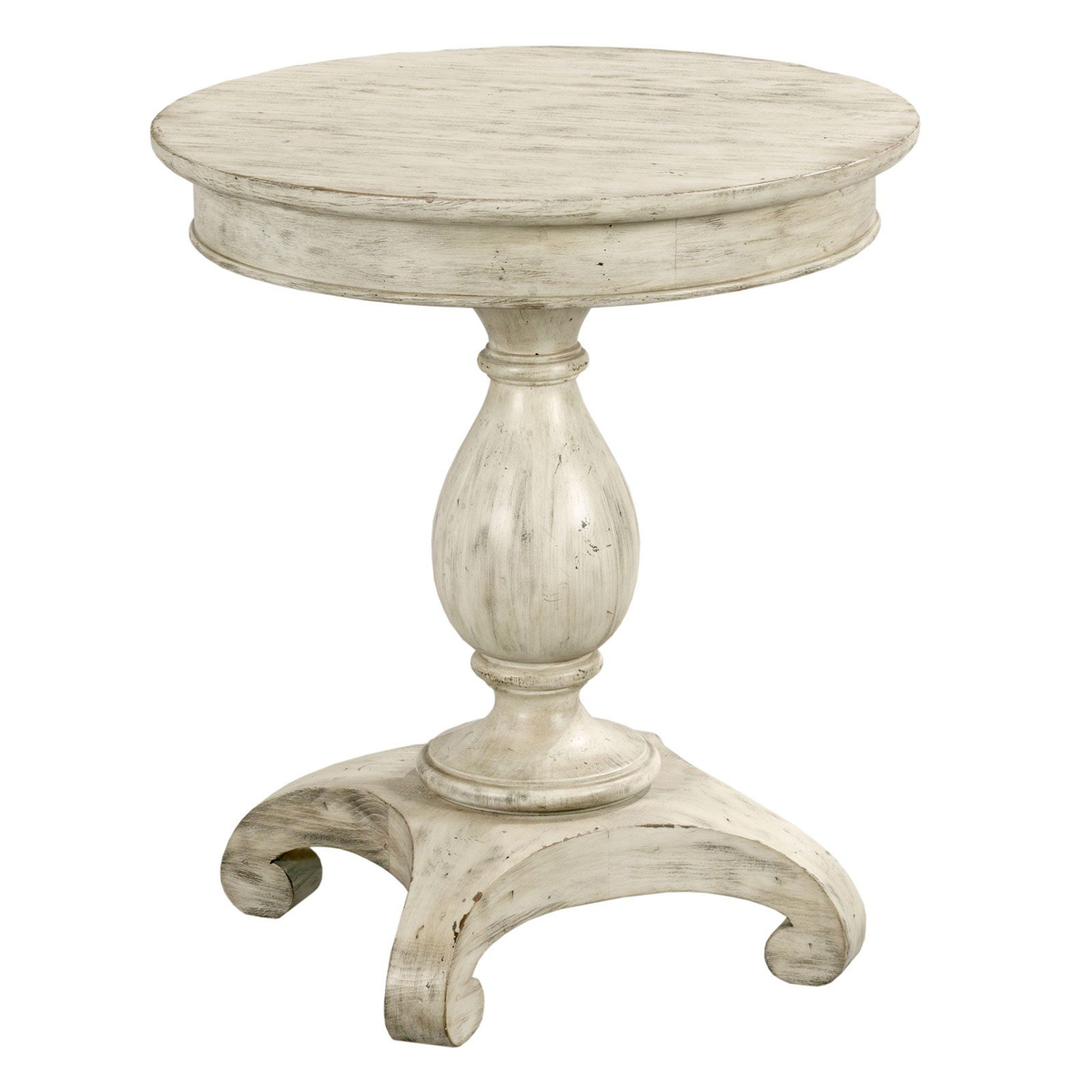 Picture of Kelsey Round End Table