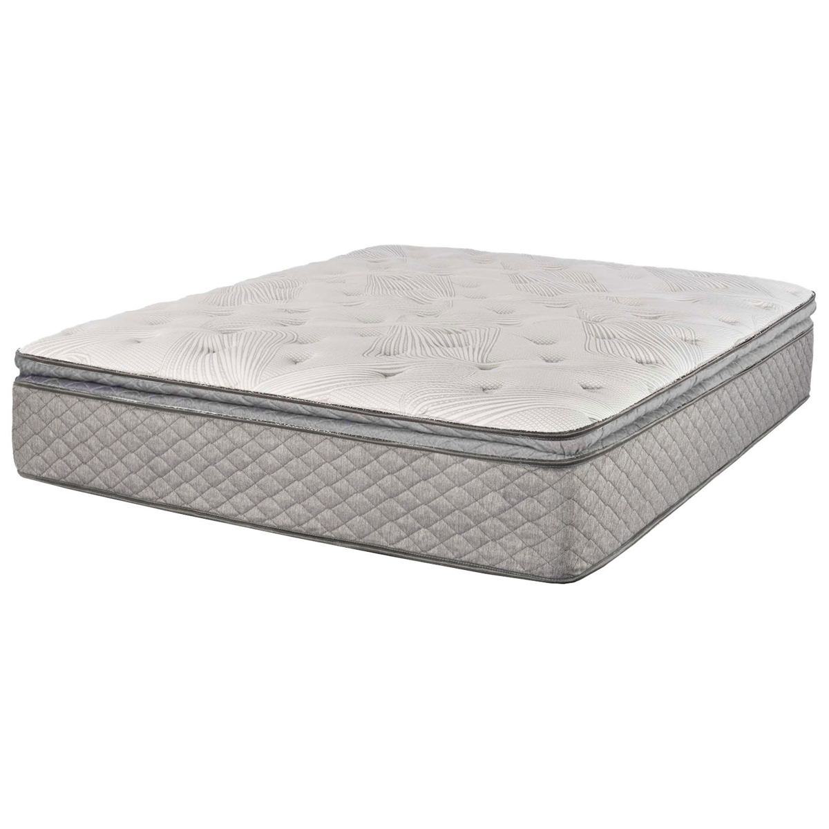 Picture of Oasis Queen Pillow Top Mattress