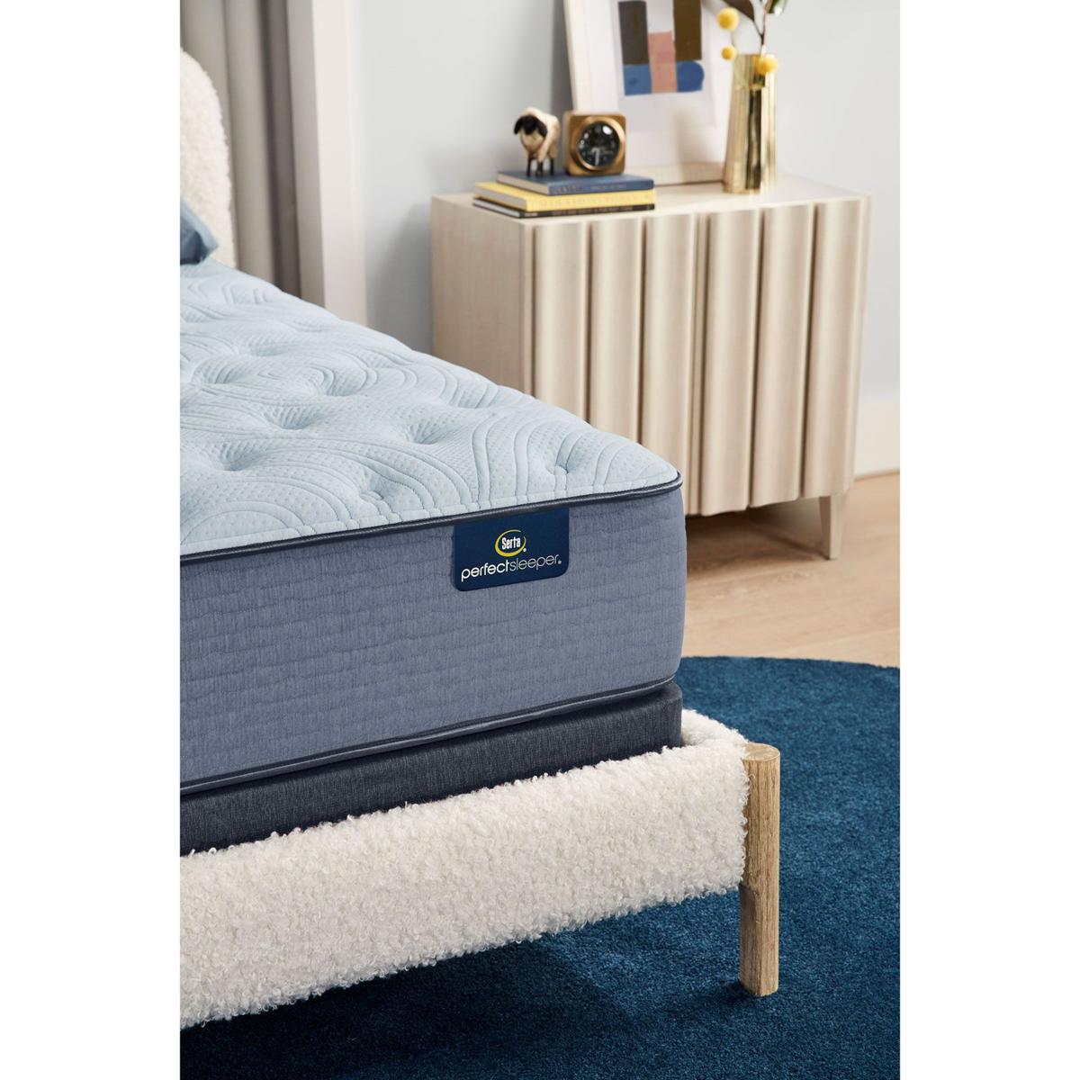 Picture of KNG ENCHANTING NIGHTS FIRM MAT