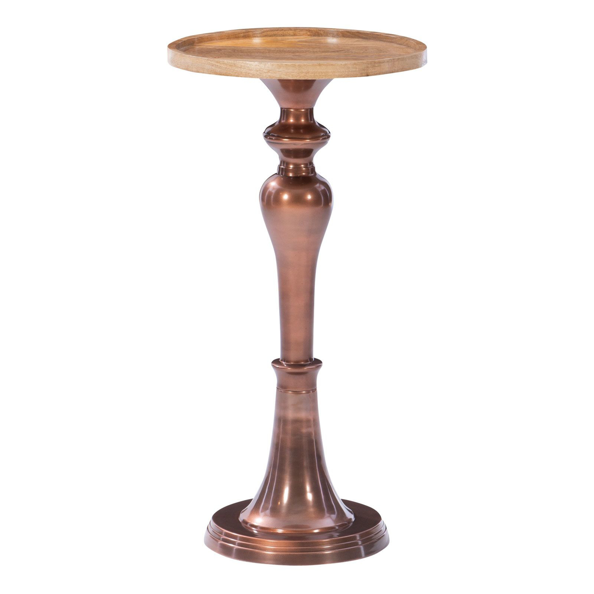 Picture of SASSY DRINK SIDE TABLE