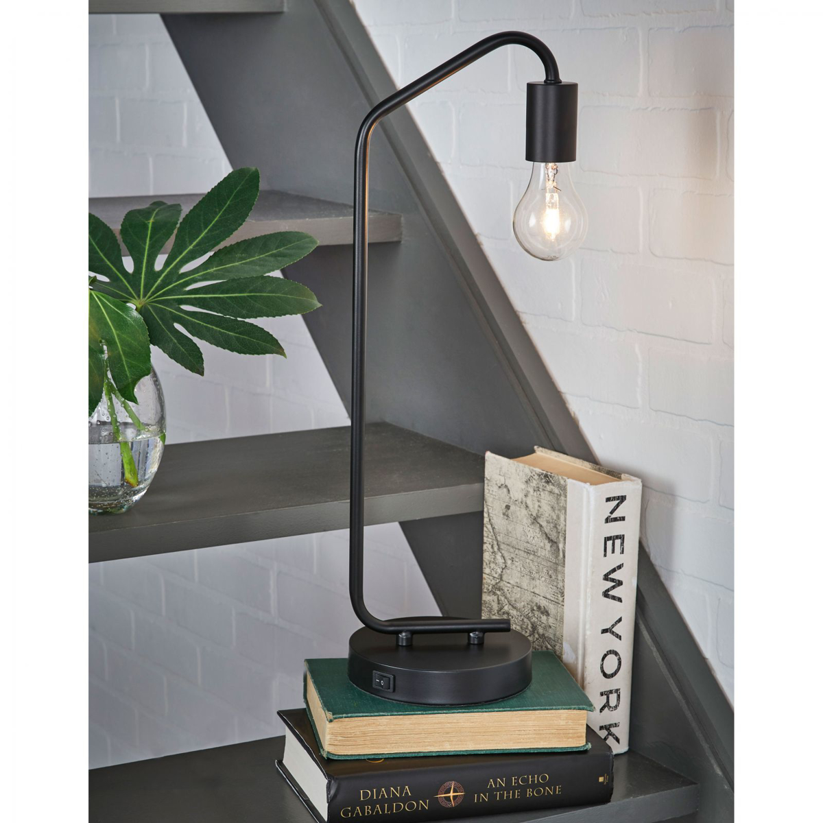 Picture of DESK LAMP