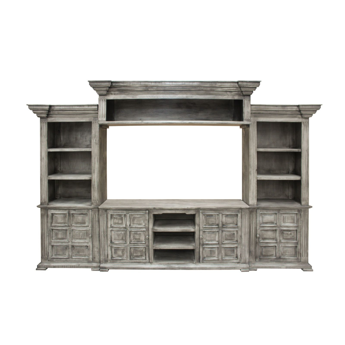 Picture of Granite Chalet 4-Piece Wall Unit