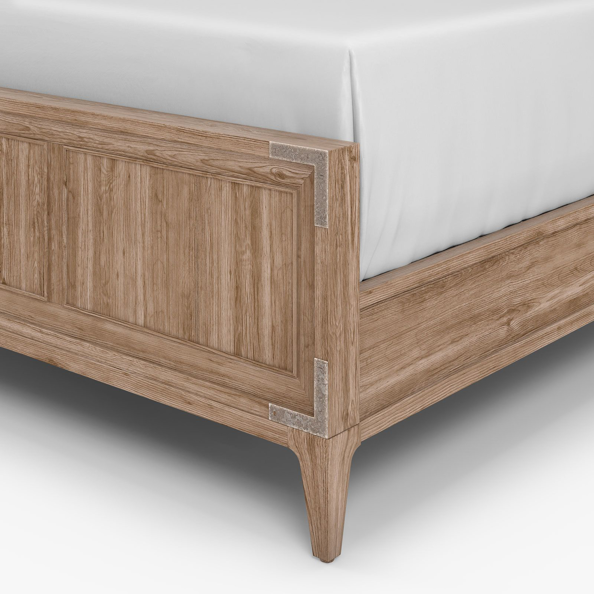 Picture of Passage 3-Piece King Bedroom Group