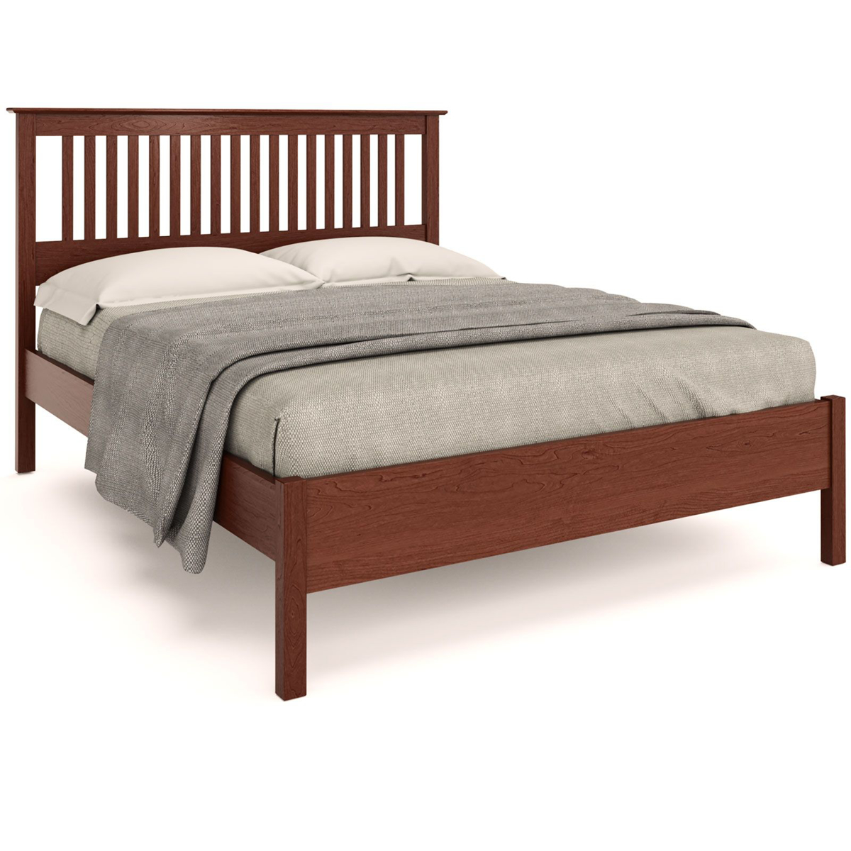 Picture of Urban Queen Platform Bed