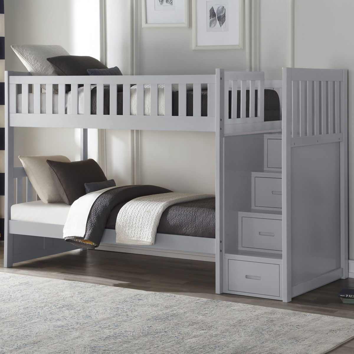 Picture of Orion Bunk Bed