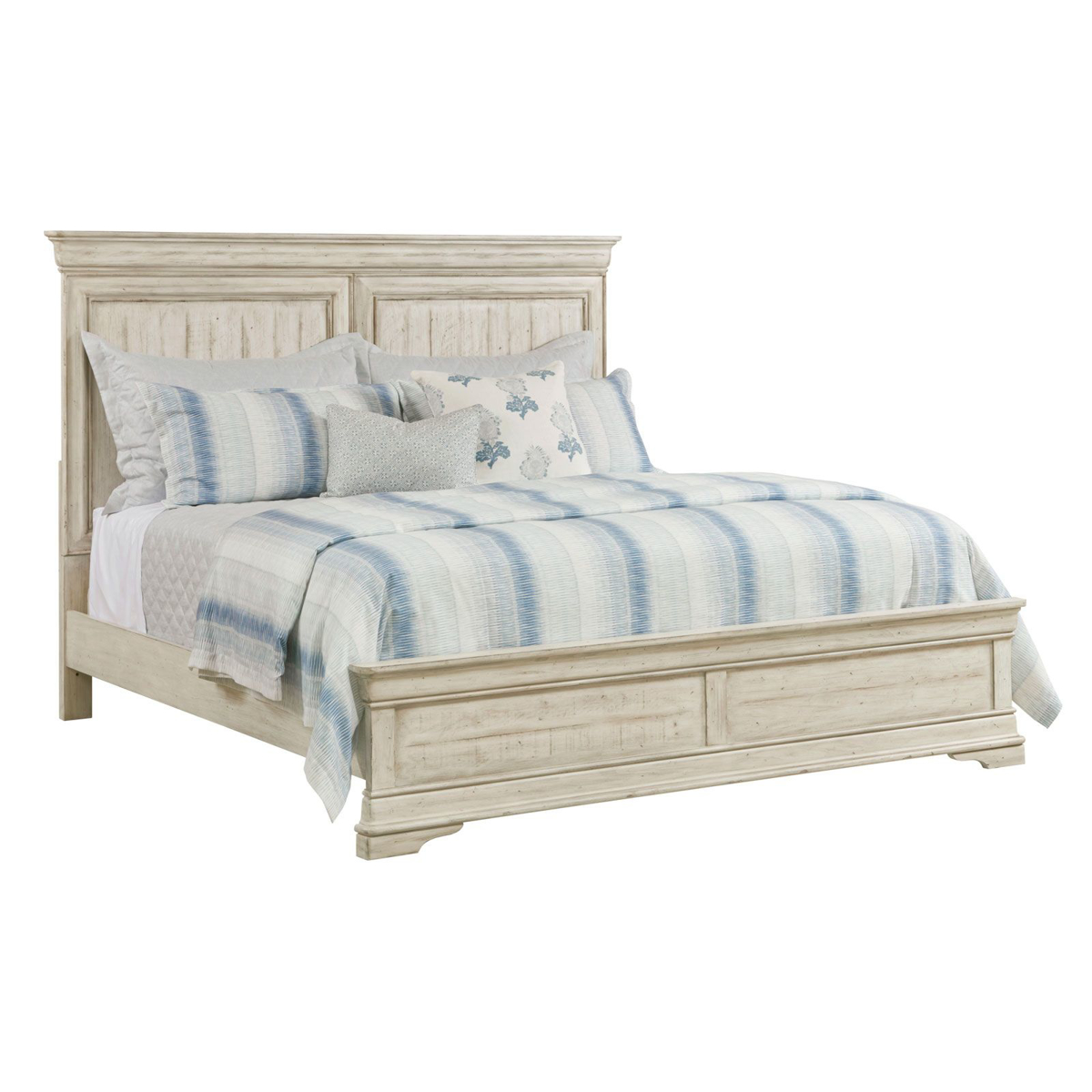 Picture of Carlisle King Panel Bed