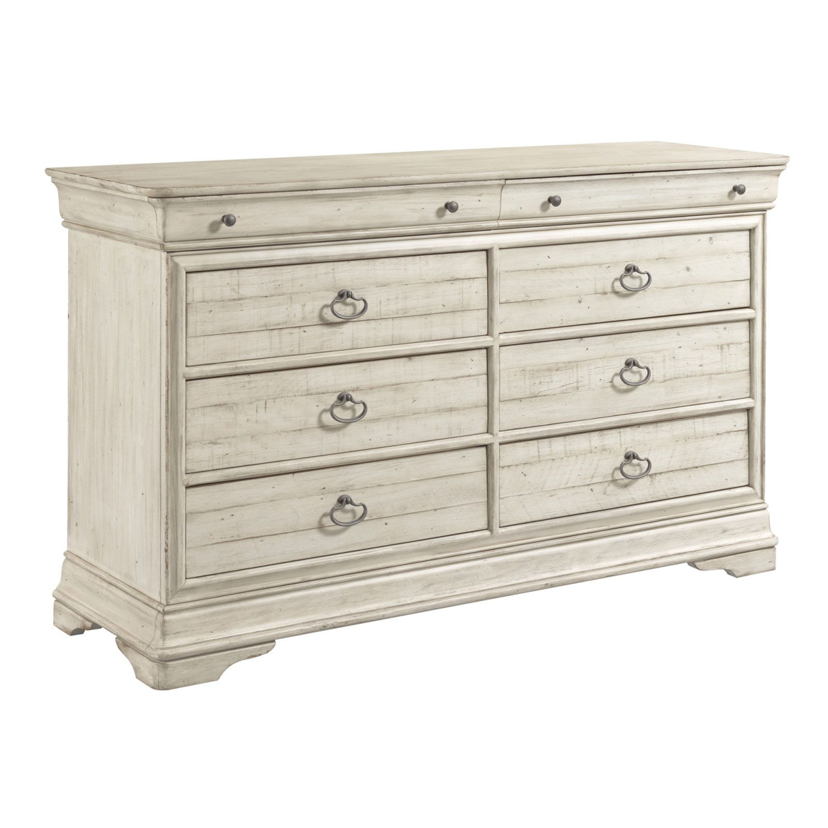 Picture of Selwyn 3-Piece Queen Bedroom Group