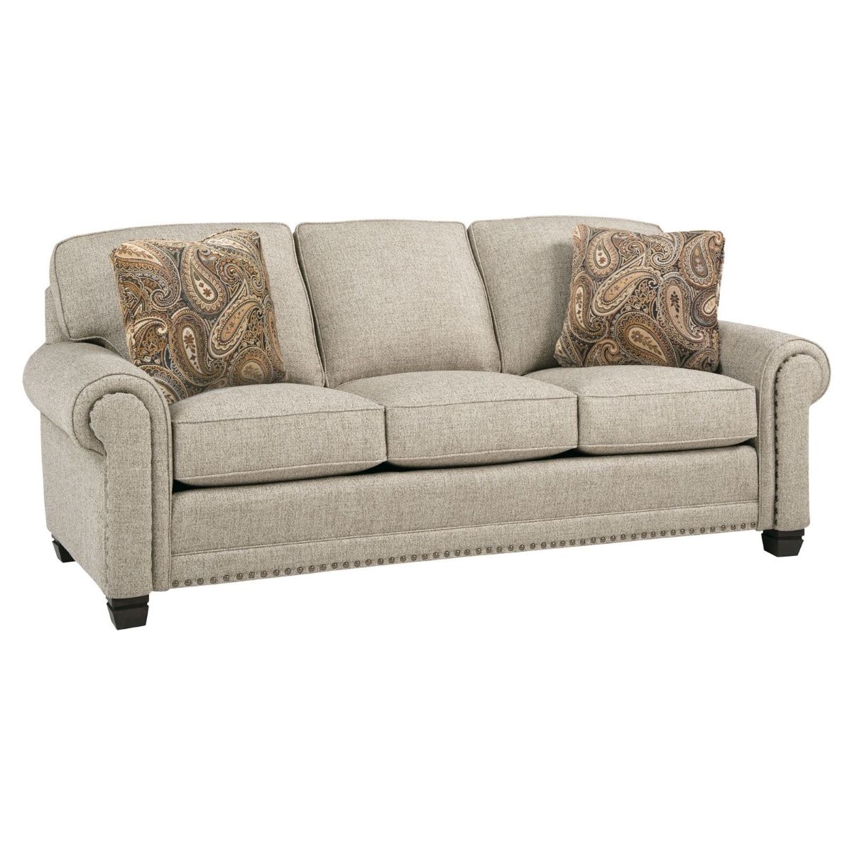 Picture of Transitional Sofa