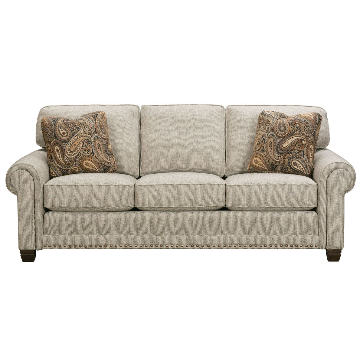 Picture of Transitional Sofa