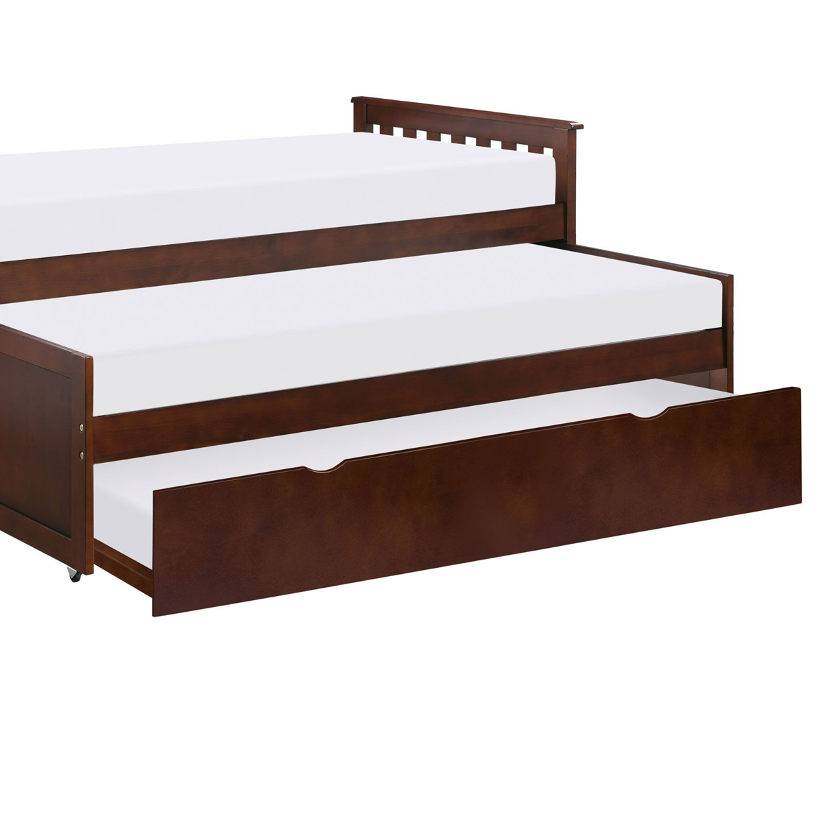 Picture of Twin Trundle Bed