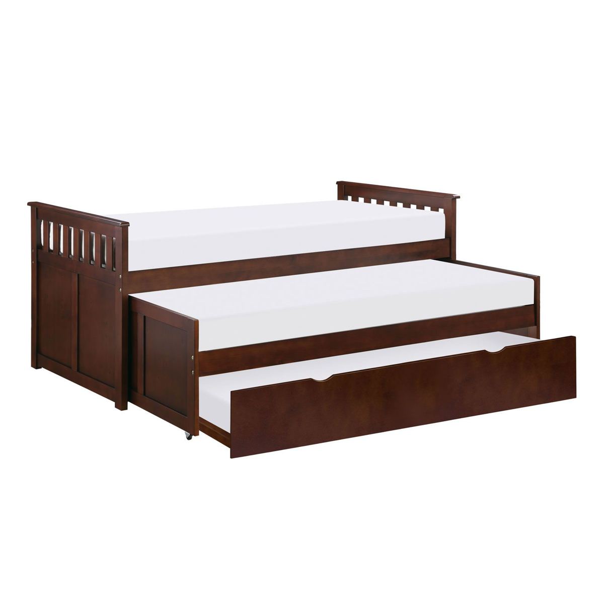 Picture of Twin Trundle Bed