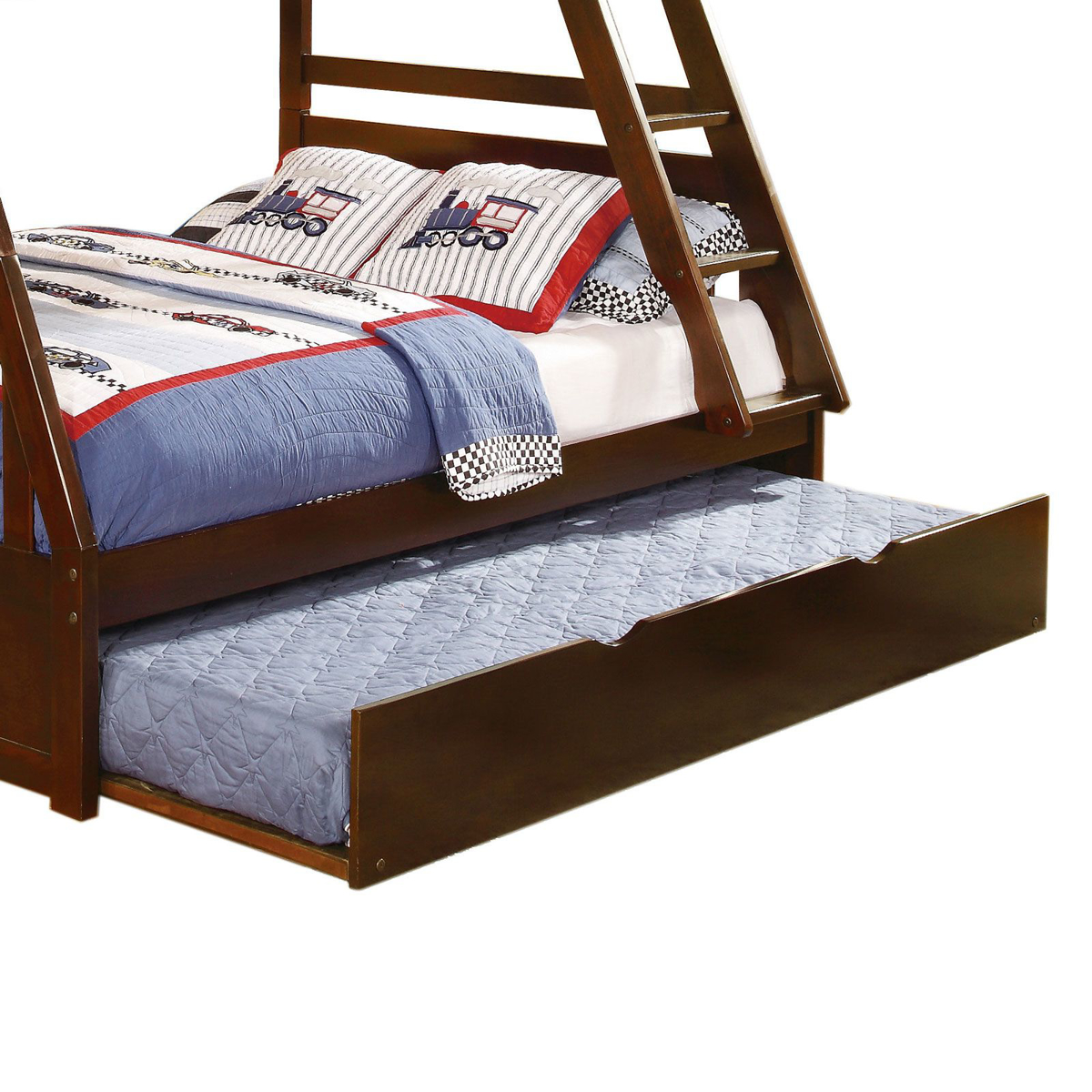 Picture of Twin Trundle Bed