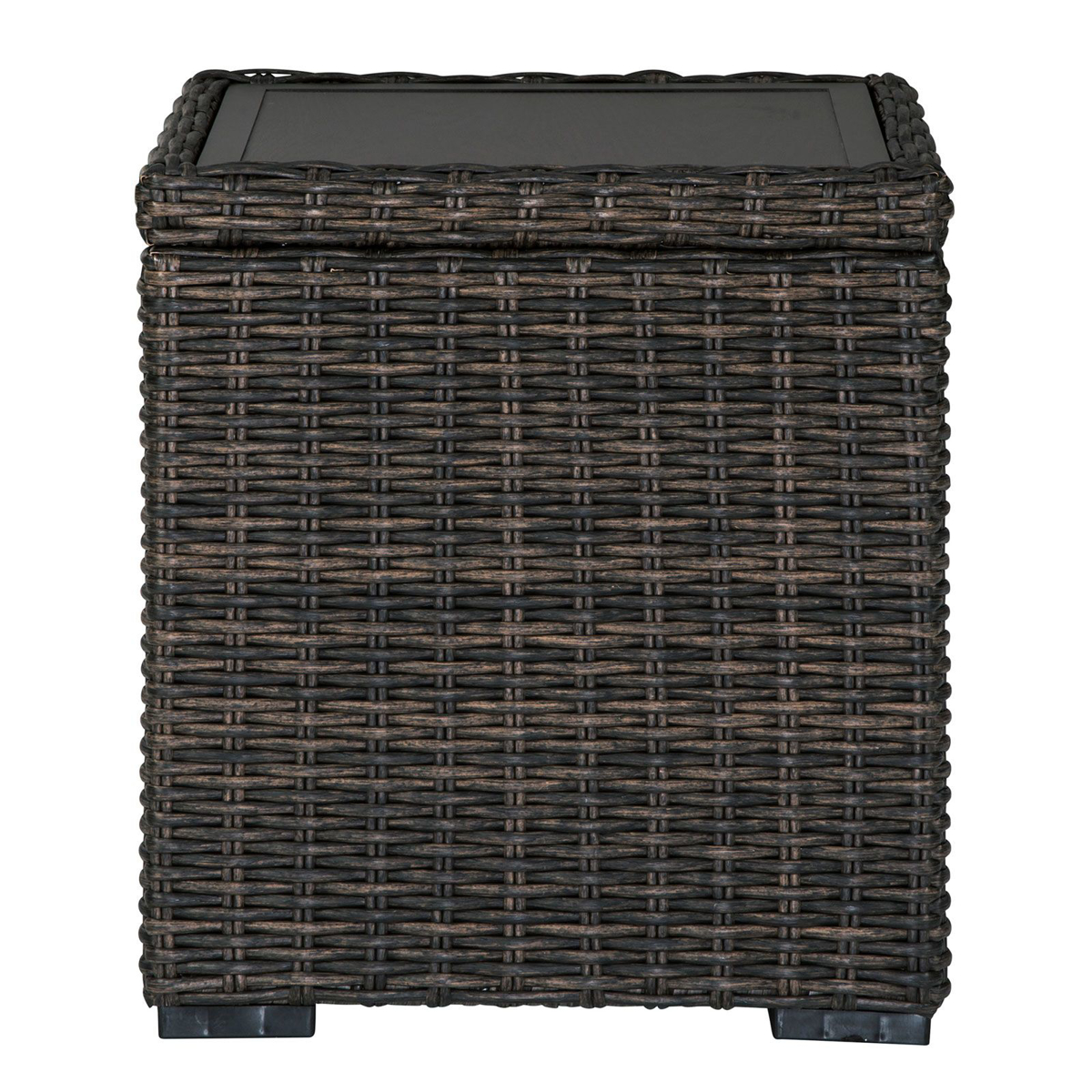 Picture of SP-ALL WEATHER WICKER END TBL